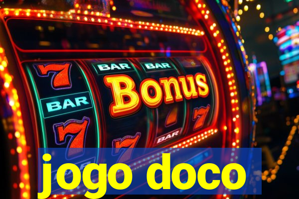 jogo doco